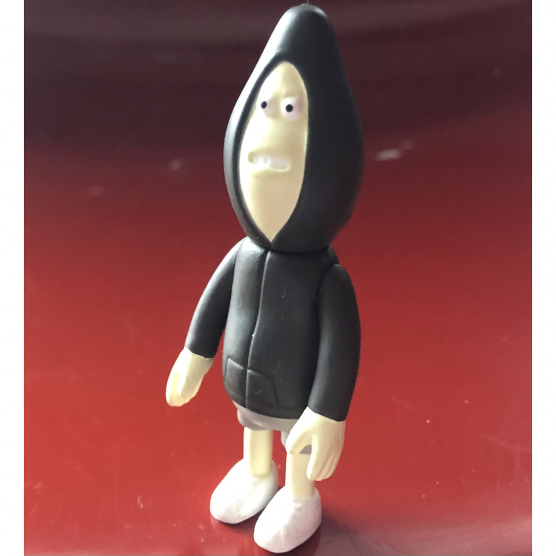 SILAS - 《AMOS TOY》フィギュア サイラス SILAS James Jarvisの SILAS - 《AMOS TOY》フィギュア サイラス SILAS James Jarvisの