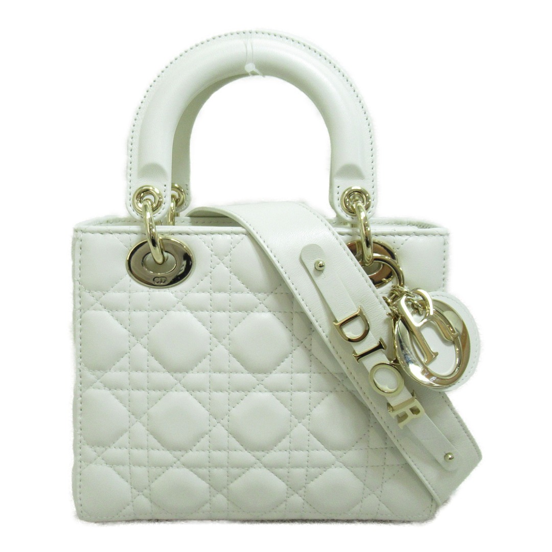 Dior(ディオール)のディオール レディーディオール ショルダー バッグ ショルダーバッグ レディースのバッグ(ショルダーバッグ)の商品写真
