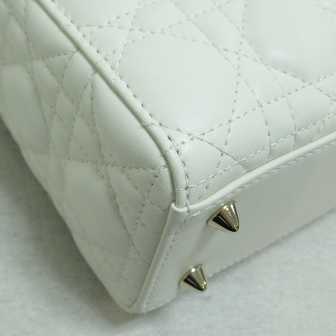 Dior(ディオール)のディオール レディーディオール ショルダー バッグ ショルダーバッグ レディースのバッグ(ショルダーバッグ)の商品写真