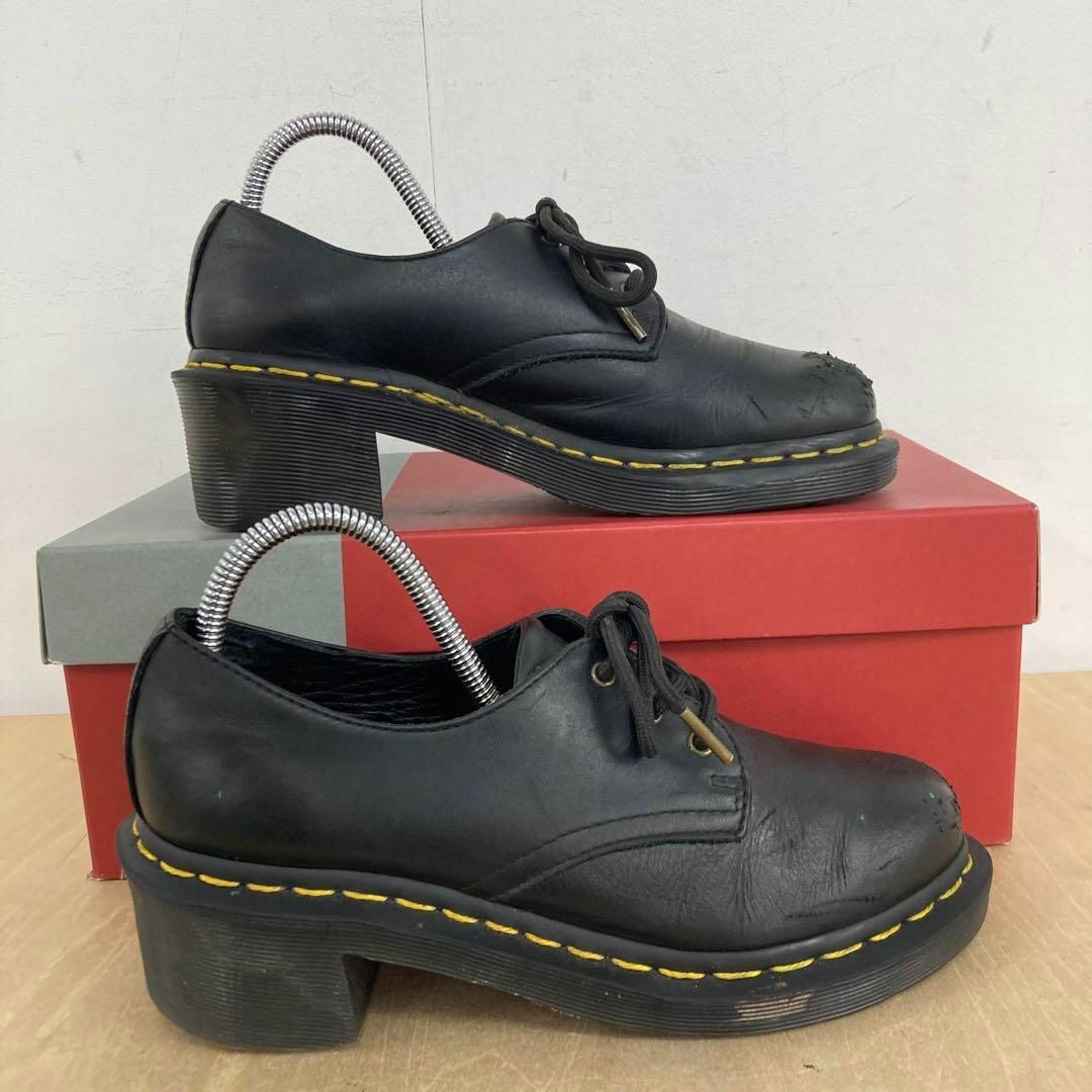 Dr.Martens(ドクターマーチン)のDr.Martens 3ホールシューズ 22.5cm レディースの靴/シューズ(ブーツ)の商品写真