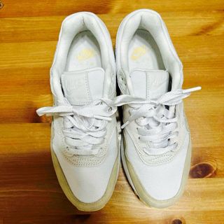 ナイキ(NIKE)のNIKE エアマックスシューズ(スニーカー)