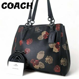 コーチ(COACH) フローラル ショルダーバッグ(レディース)の通販 100点