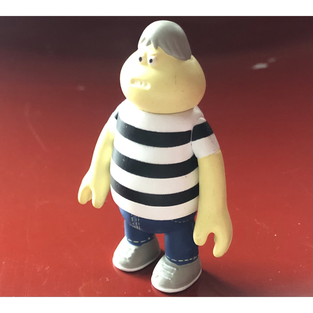 SILAS - 《AMOS TOY》フィギュア ジェームスジャービス サイラス SILAS - 《AMOS TOY》フィギュア ジェームスジャービス サイラス