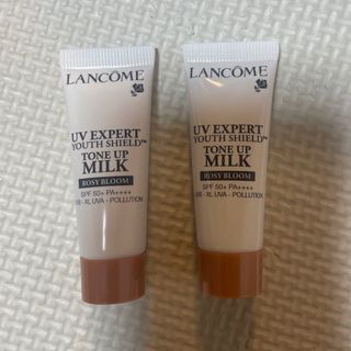 ランコム(LANCOME)のランコムトーンアップミルクローズ(化粧下地)