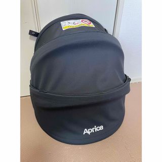 アップリカ(Aprica)の未使用 アップリカ チャイルドシート フレックスシェード 日除(自動車用チャイルドシートカバー)