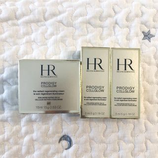 ヘレナルビンスタイン(HELENA RUBINSTEIN)のヘレナルビンスタイン◎プロディジー CELグロウ ソフトクリーム(フェイスクリーム)