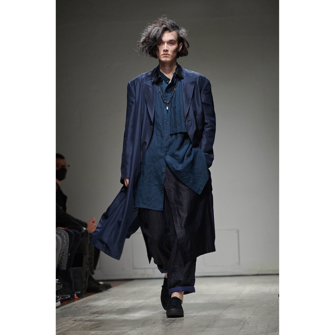 yohjiyamamotoyohjiyamamoto 23ss