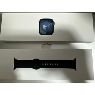 アップルウォッチ(Apple Watch)のすぬぴ様専用 applewatch series9 (その他)