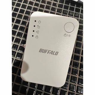 バッファロー(Buffalo)のバッファロー　中継機　wex-1166DHPS(PC周辺機器)