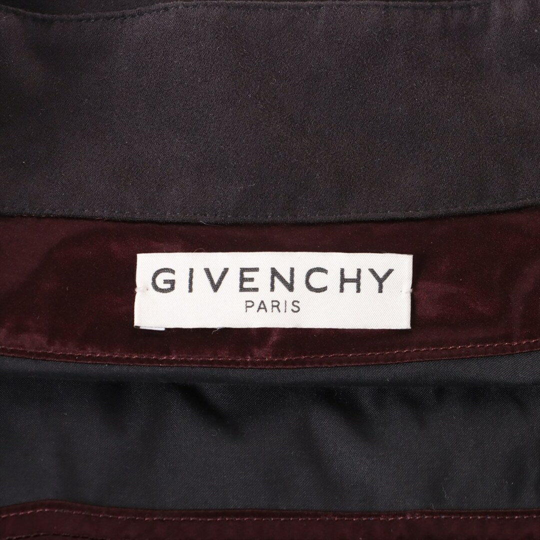 GIVENCHY(ジバンシィ)のジバンシィ  コットン 44 ブラウン メンズ その他アウター メンズのジャケット/アウター(その他)の商品写真