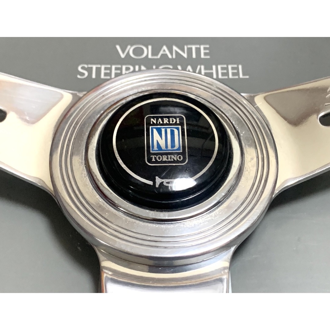 希少【NARDI】ナルディ ホーンボタン ホーンリングセット売り 状態良好 | フリマアプリ ラクマ 希少【NARDI】ナルディ ホーンボタン ホーンリングセット売り 状態良好 | フリマアプリ ラクマ