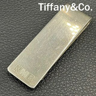 ティファニー 中古 マネークリップ(メンズ)の通販 64点 | Tiffany & Co