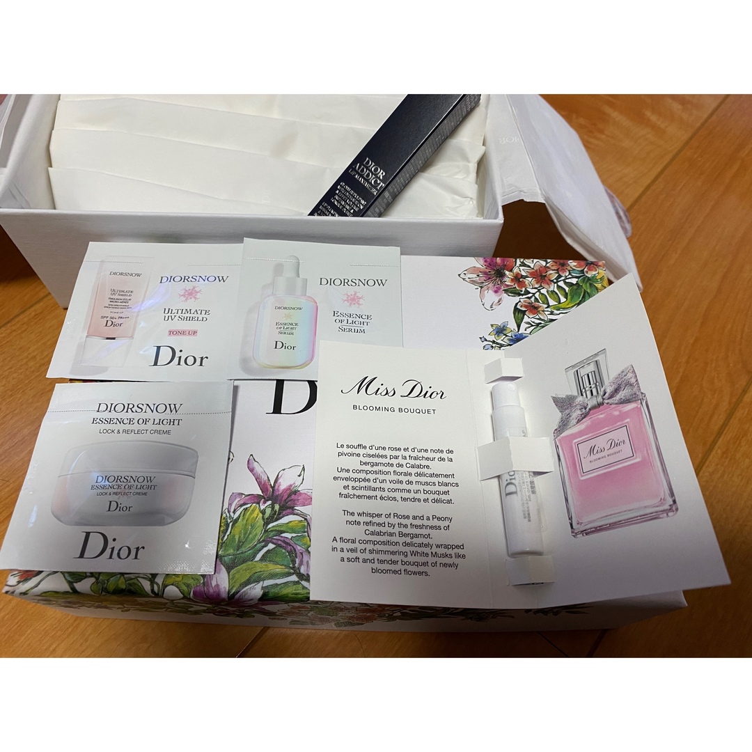 Dior(ディオール)のDior マキシマイザー029 インステンスグレープ コスメ/美容のベースメイク/化粧品(リップグロス)の商品写真