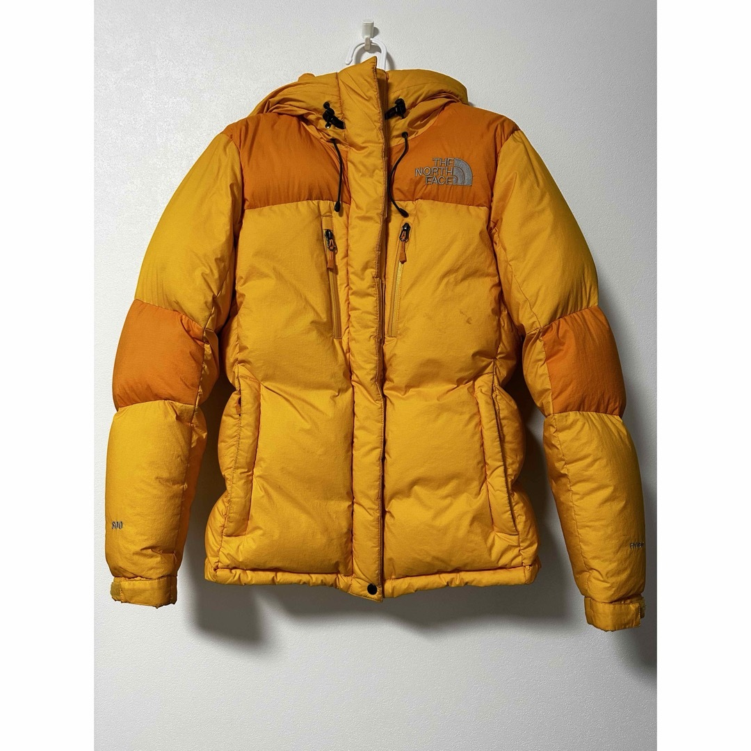 THE NORTH FACE(ザノースフェイス)のノースフェイス　ダウンジャケット レディースのジャケット/アウター(ダウンジャケット)の商品写真