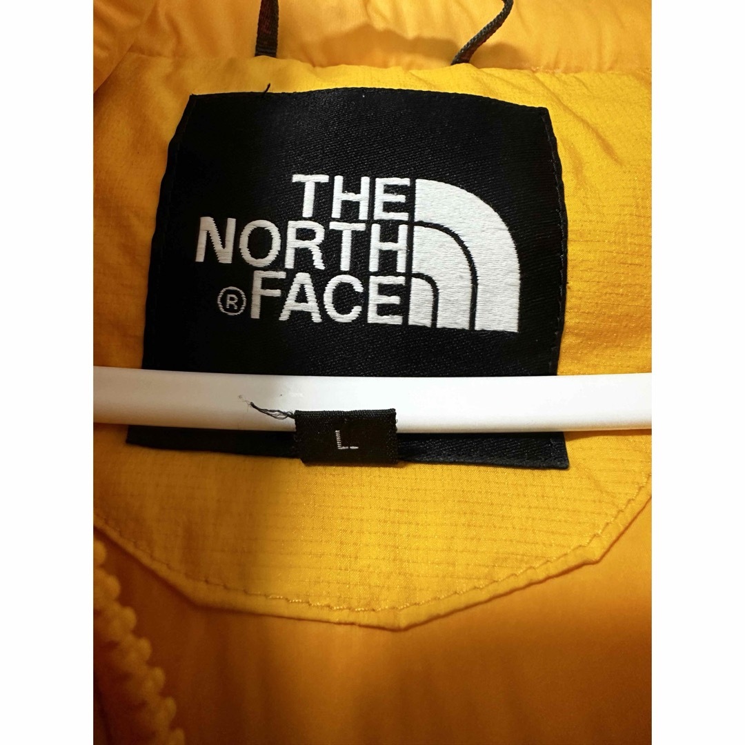 THE NORTH FACE(ザノースフェイス)のノースフェイス　ダウンジャケット レディースのジャケット/アウター(ダウンジャケット)の商品写真
