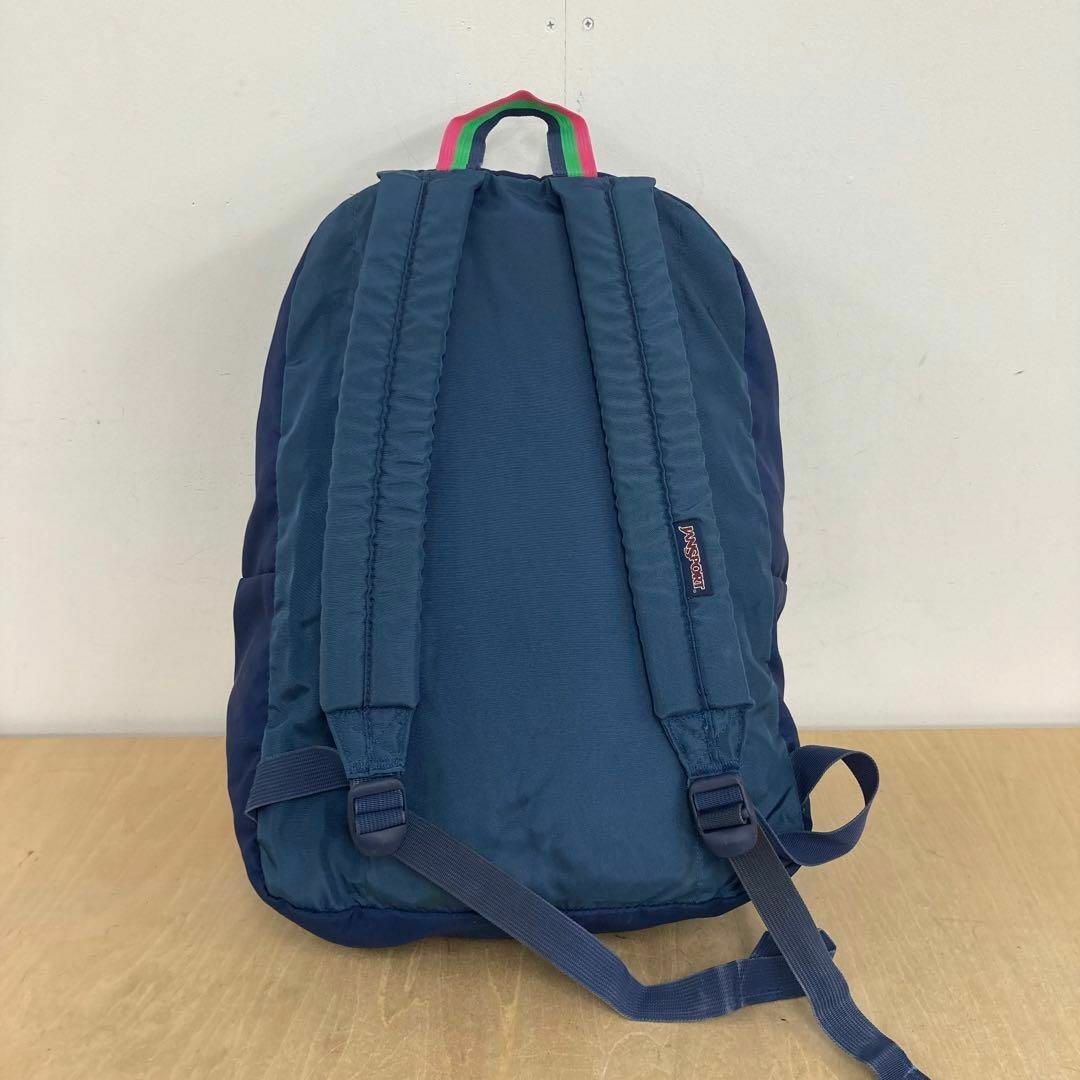 JANSPORT(ジャンスポーツ)のJANSPORT リュック レディースのバッグ(リュック/バックパック)の商品写真