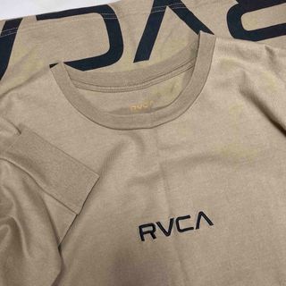 ルーカ(RVCA)のルーカ　長袖　ロンT  トレーナー(Tシャツ/カットソー(七分/長袖))