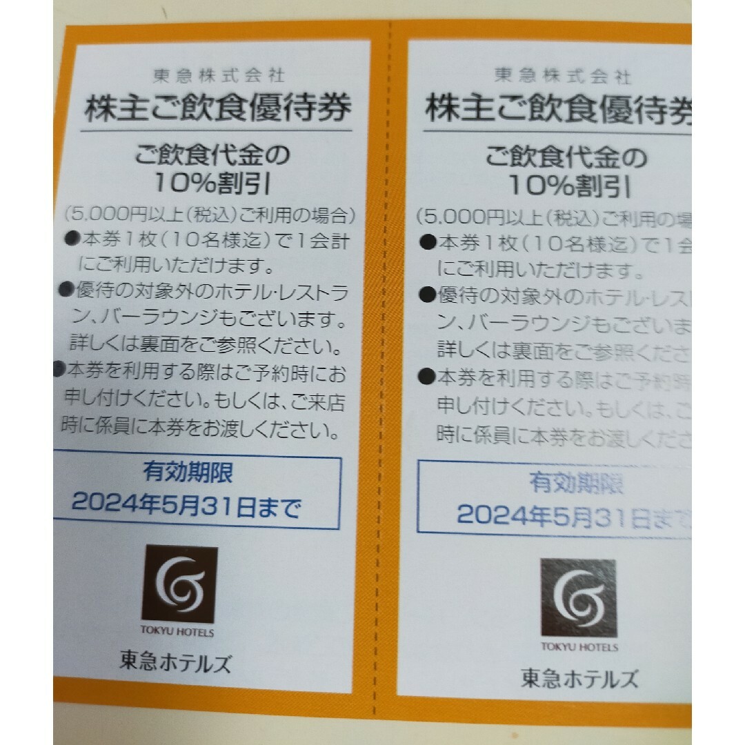 東急ストア 株主 お買い物券 50円 券 36枚 チケットの優待券/割引券(ショッピング)の商品写真