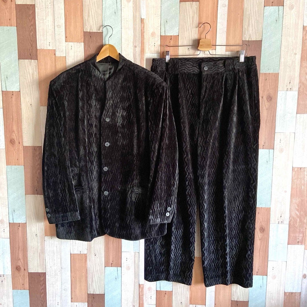 正規品 LHP ニードルズ トラックパンツ シルバートーン グレーカラー 正規品 LHP ニードルズ トラックパンツ シルバートーン グレーカラー