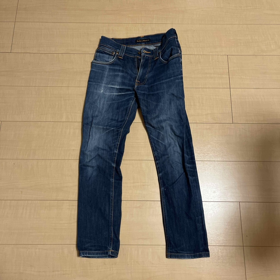 Nudie Jeans(ヌーディジーンズ)のジーンズ メンズのパンツ(デニム/ジーンズ)の商品写真