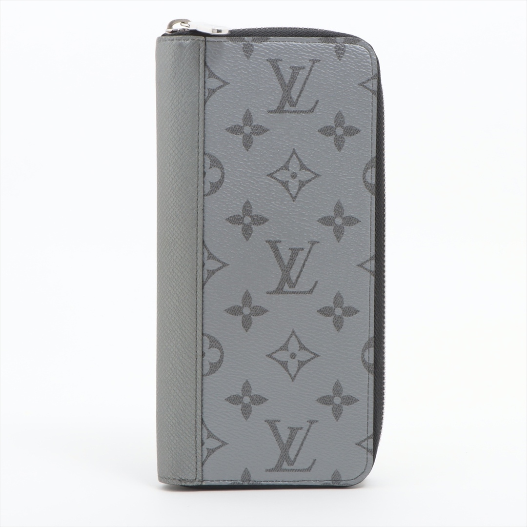 LOUIS VUITTON - ヴィトン ジッピーウォレットヴェルティカル    メンズ 長財布