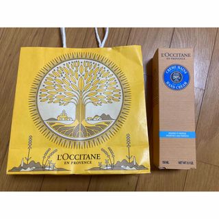 ロクシタン(L'OCCITANE)のうさお様専用(ハンドクリーム)