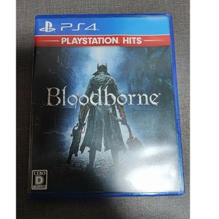 Bloodborne（ブラッドボーン）（PlayStation Hits）(家庭用ゲームソフト)