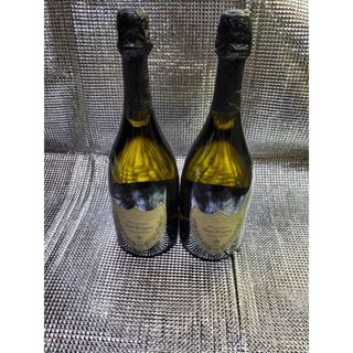 ドンペリニヨン(Dom Pérignon)のドンペリニヨン　2012年　2本セット(シャンパン/スパークリングワイン)