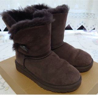 アグ(UGG)の20cm UGG ブーツ(ブーツ)