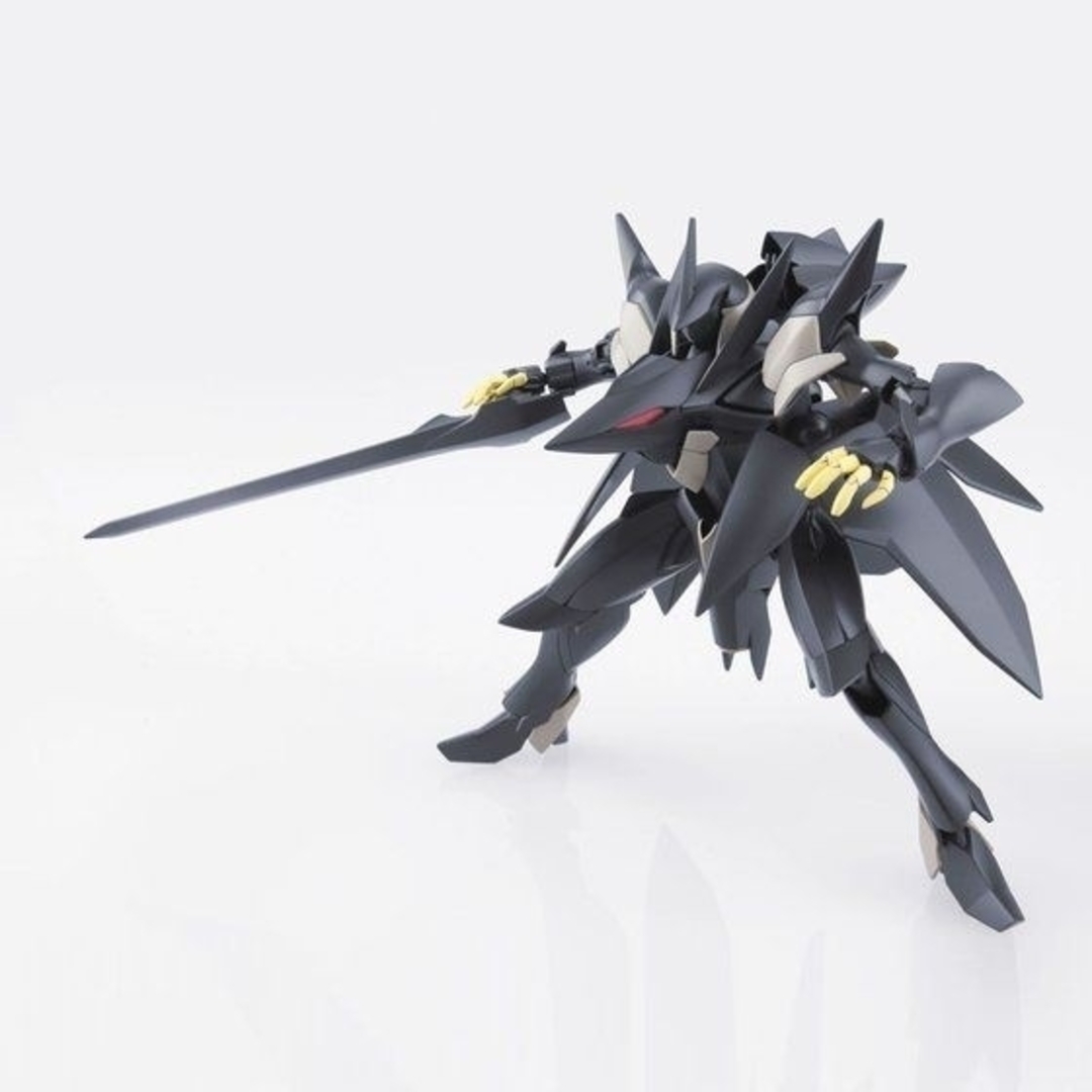 High Grade（BANDAI）(ハイグレード)の未組立 HG ガンプラ まとめ売り ガンダムAGE-2 ゼダス エンタメ/ホビーのおもちゃ/ぬいぐるみ(プラモデル)の商品写真