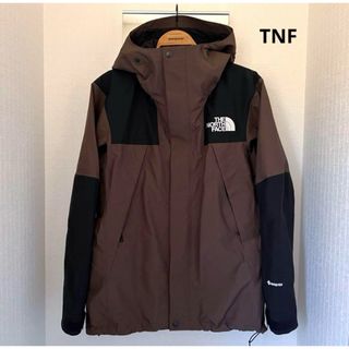 ザノースフェイス(THE NORTH FACE)のTHE NORTH FACE Mountain Jacket M ☆極美(マウンテンパーカー)