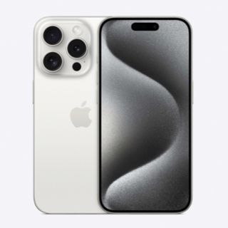 アイフォーン(iPhone)のiPhone 15 Pro (スマートフォン本体)