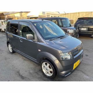 車検2年付き！三菱 ekスポーツ ターボバッチリ効いてます(車体)