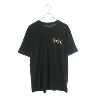 クロムハーツ(Chrome Hearts)のクロムハーツ FOTIプリントTシャツ メンズ XL(Tシャツ/カットソー(半袖/袖なし))