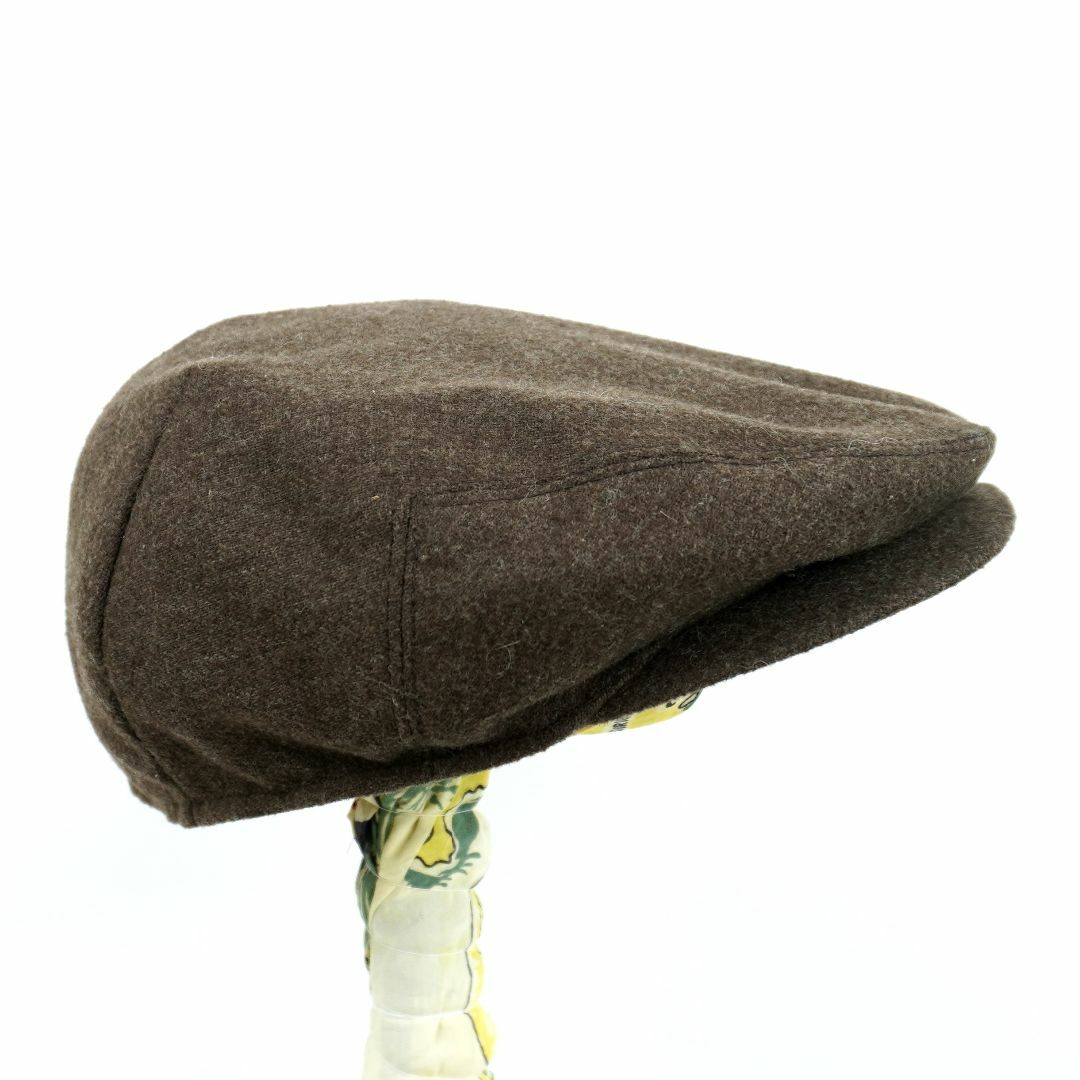 Dobbs Hunting Cap 1970s 1980s メンズの帽子(ハンチング/ベレー帽)の商品写真