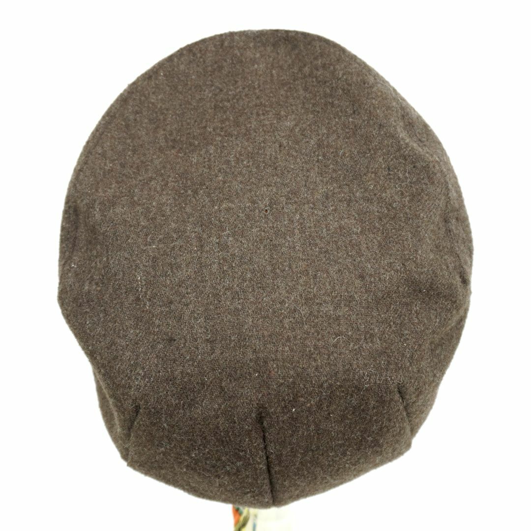 Dobbs Hunting Cap 1970s 1980s メンズの帽子(ハンチング/ベレー帽)の商品写真