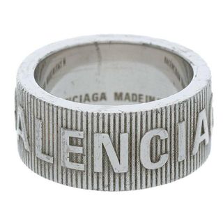 バレンシアガ リング/指輪(メンズ)の通販 36点 | Balenciagaのメンズを