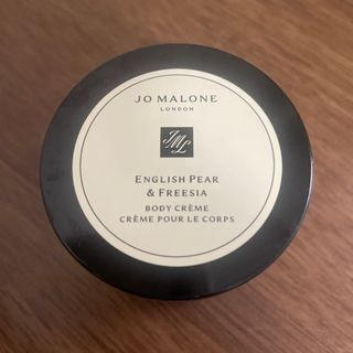 ジョーマローン(Jo Malone)のイングリッシュベアー&フリージアボディクレーム(ボディクリーム)