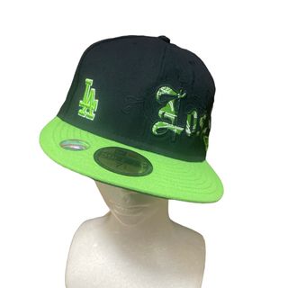 NEW ERA LA限定キャップ　(キャップ)