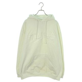 VETEMENTS - VETEMENTS 23aw 希少 フロントロゴ パーカーの通販 by IV