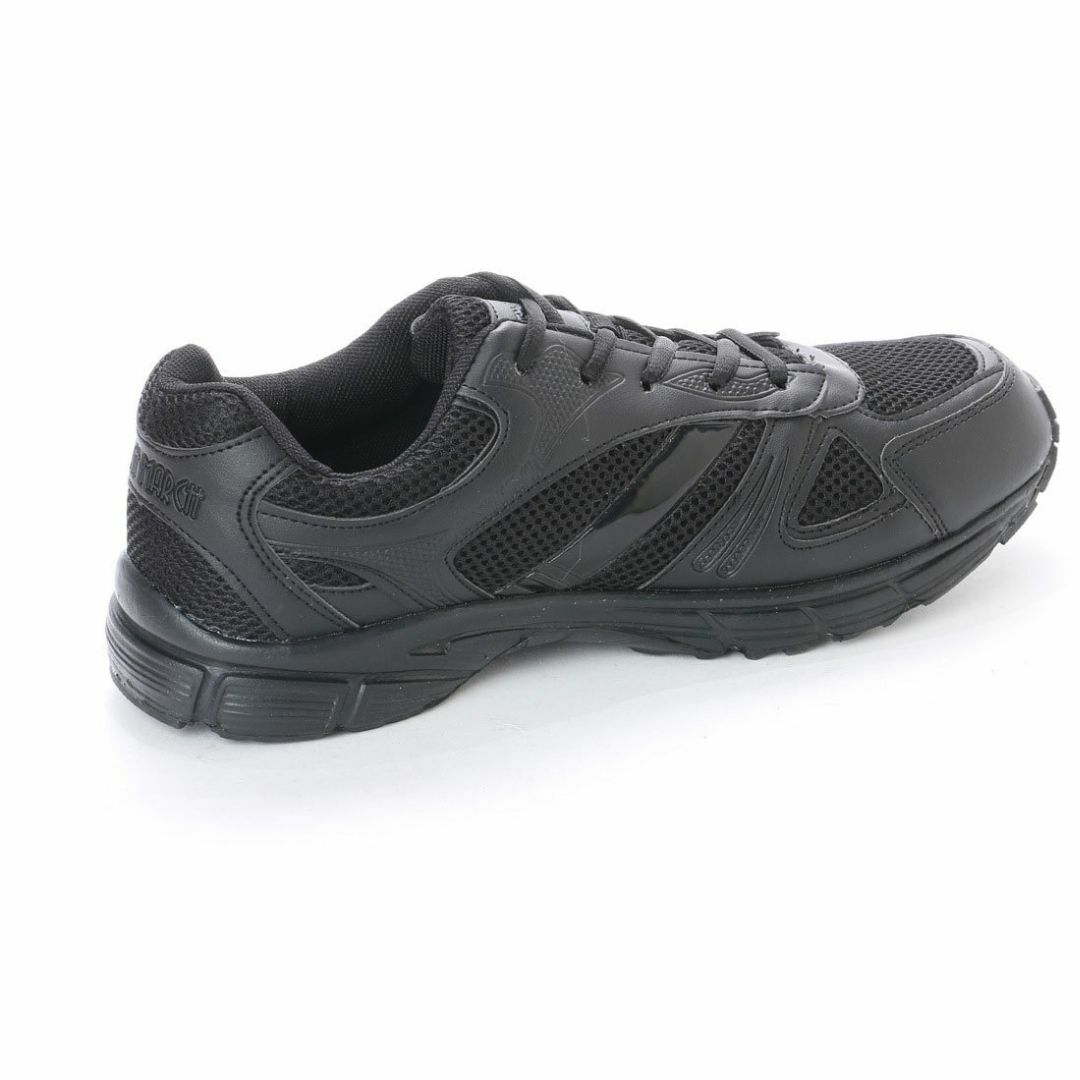 【新品 未使用】スニーカー 黒 26.0cm 16548 メンズの靴/シューズ(スニーカー)の商品写真