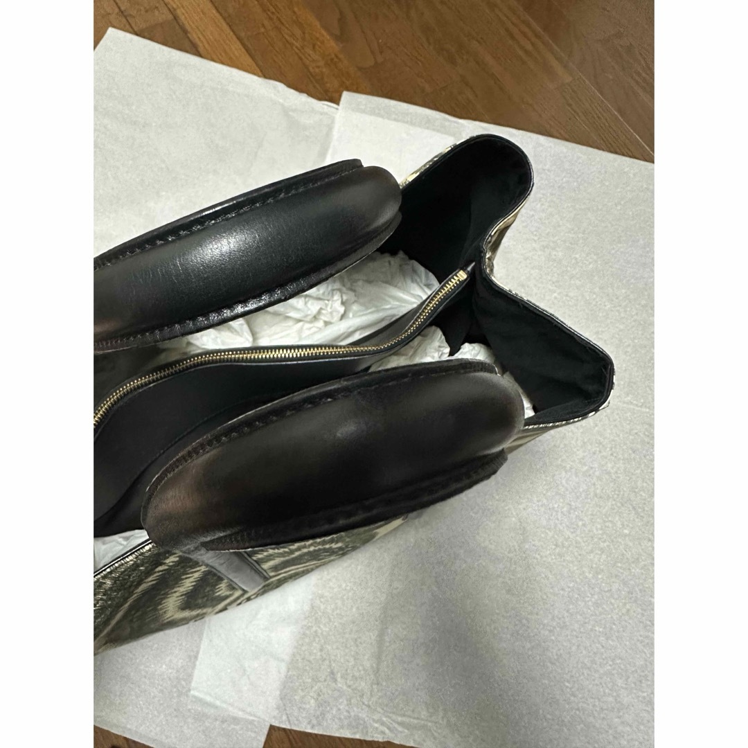 DRIES VAN NOTEN - dries van noten ドリスヴァンノッテン DRIES VAN NOTEN - dries van noten ドリスヴァンノッテン