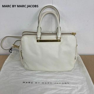 マークバイマークジェイコブス(MARC BY MARC JACOBS)のMARC BY MARC JACOBS 2wayショルダーバッグ(ショルダーバッグ)