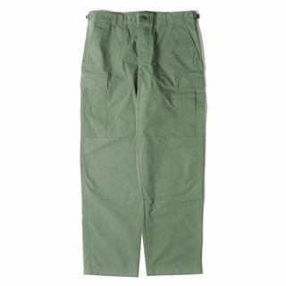 即完売 WTAPS 19AW JUNGLE STOCK ブラックM 国内正規