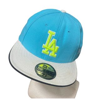 ニューエラー(NEW ERA)のNEW ERA LAドジャース キャップ　(キャップ)