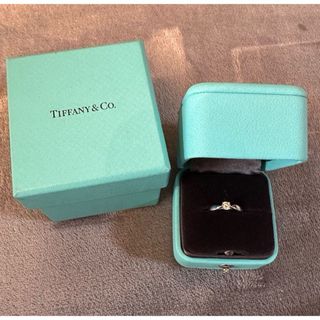 ティファニー(Tiffany & Co.)の値下げ相談の為 9日20時まで。Tiffanyハーモニーダイヤリング (リング(指輪))