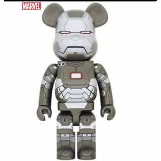 メディコムトイ(MEDICOM TOY)のBE@RBRICK WAR MACHINE 1000％(その他)