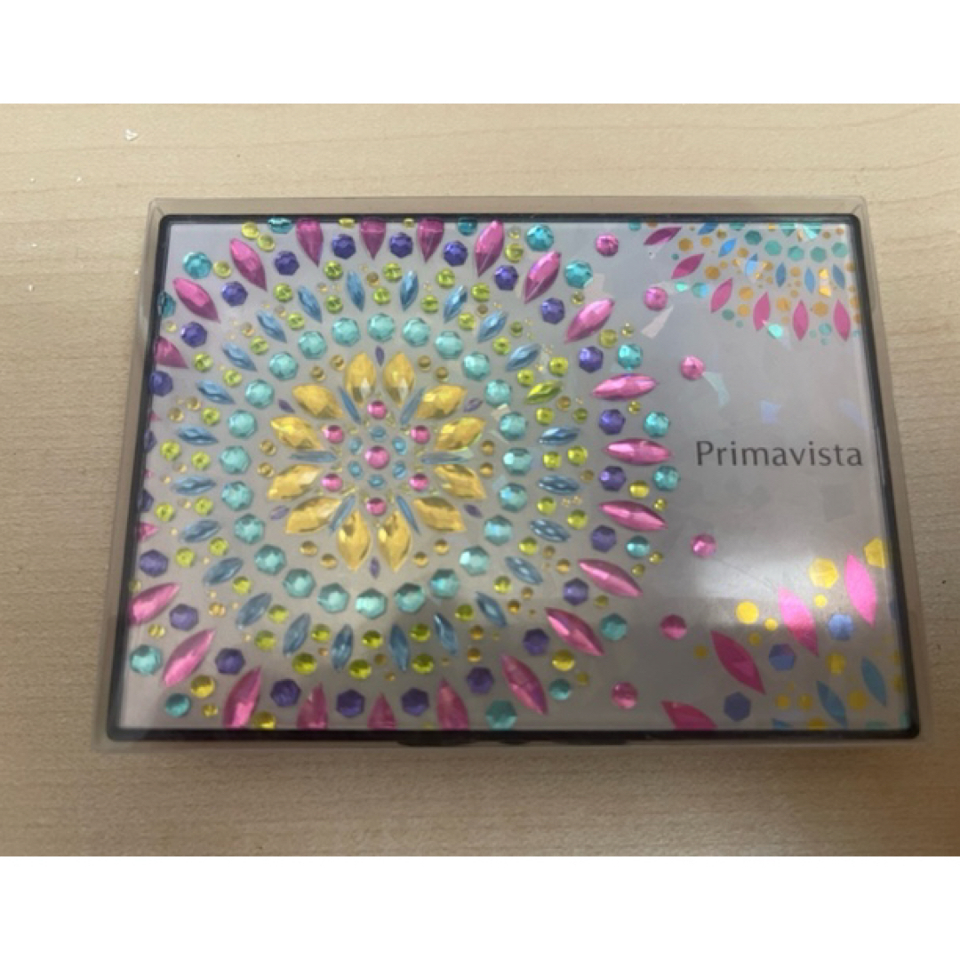 Primavista(プリマヴィスタ)の専用ページ コスメ/美容のメイク道具/ケアグッズ(ボトル・ケース・携帯小物)の商品写真