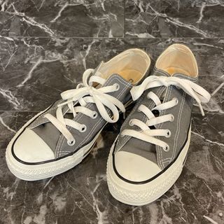 オールスター(ALL STAR（CONVERSE）)のコンバース/キャンバス オールスター/23cm(スニーカー)