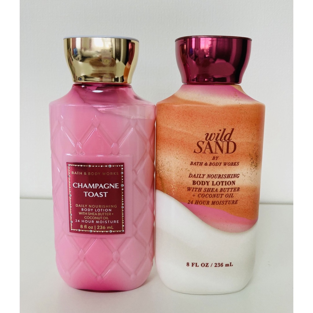 バスアンドボディワークス ボディローション Bath & Body Works バスアンドボディワークス ボディローション Bath & Body Works